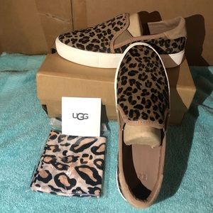 Women’s loafers